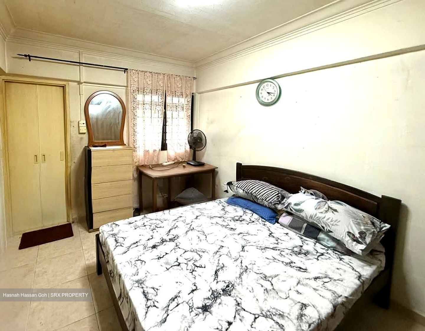 Blk 31 Marsiling Sapphire (Woodlands), HDB 3 Rooms #576089671